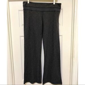 Lululemon Yoga Pants - Size 12
